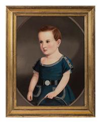 American School, 19th Century