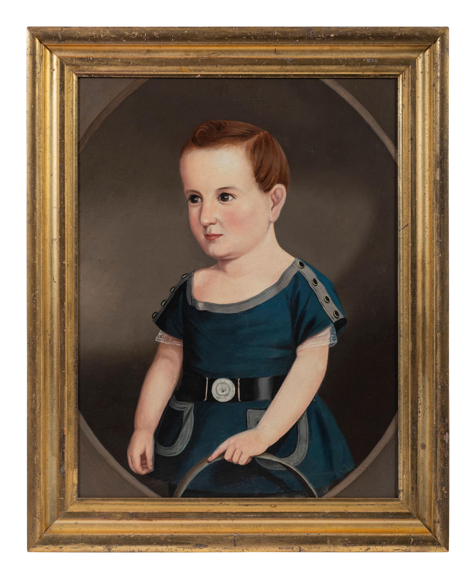 American School, 19th Century
