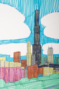 The Lakefront / Chicago White Sox