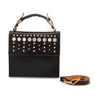 MARNI, TWO BLACK BAGS