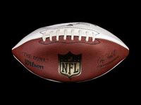 A Group of Denver Broncos Items (Including Tim Tebow),