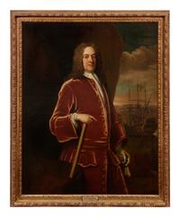 British School, 18th Century