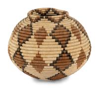 Collection of Assorted Baskets