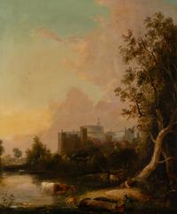 George Cole (English, 1810-1883)