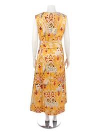 Three Vintage Designer Dresses, 1960-80s: Bill Blass, Scaasi, Samuel Winston