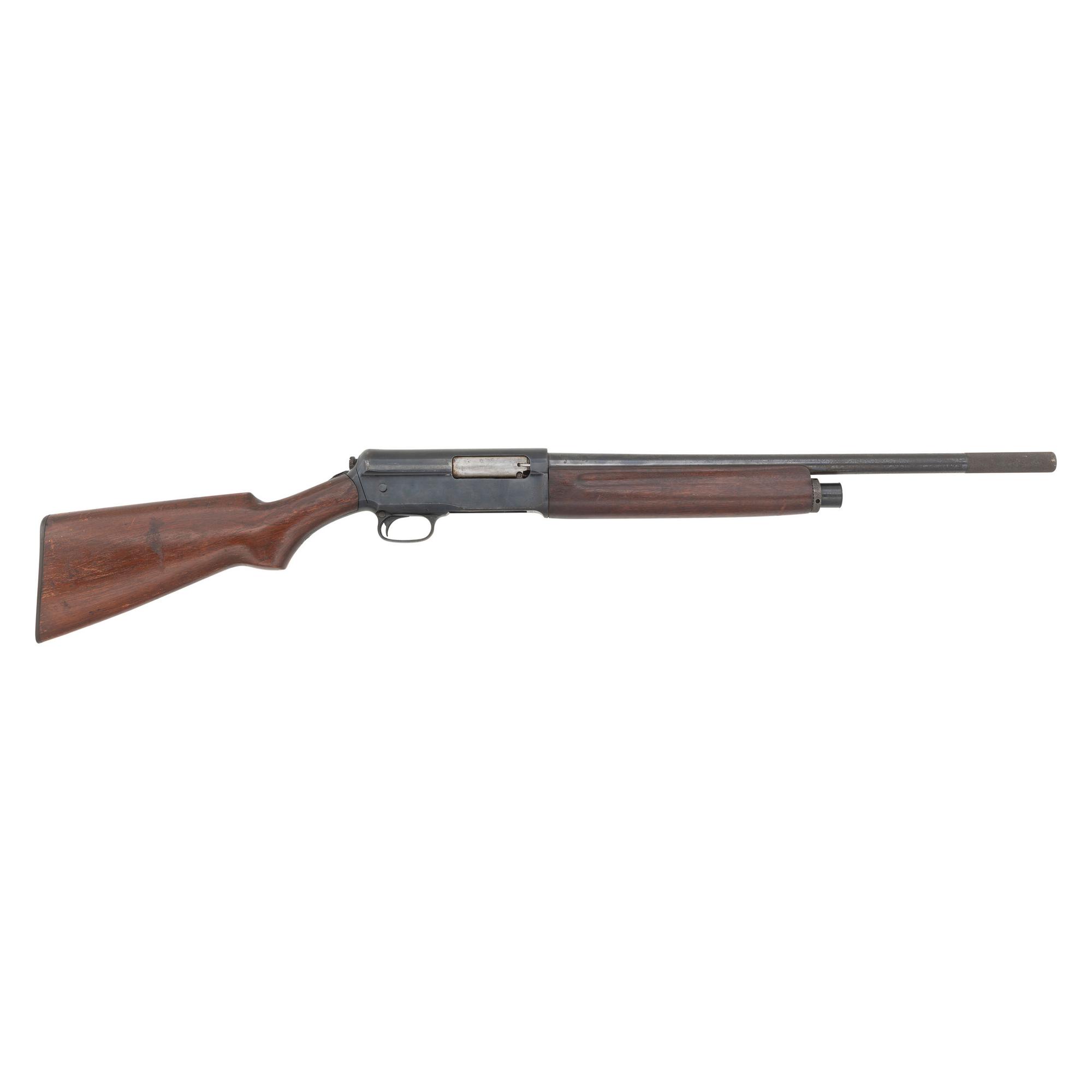 **Winchester 1911 12 Gauge Shotgun