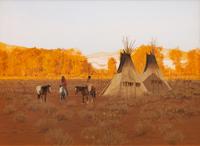 Autumn Encampment