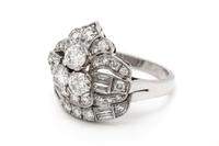 DIAMOND RING