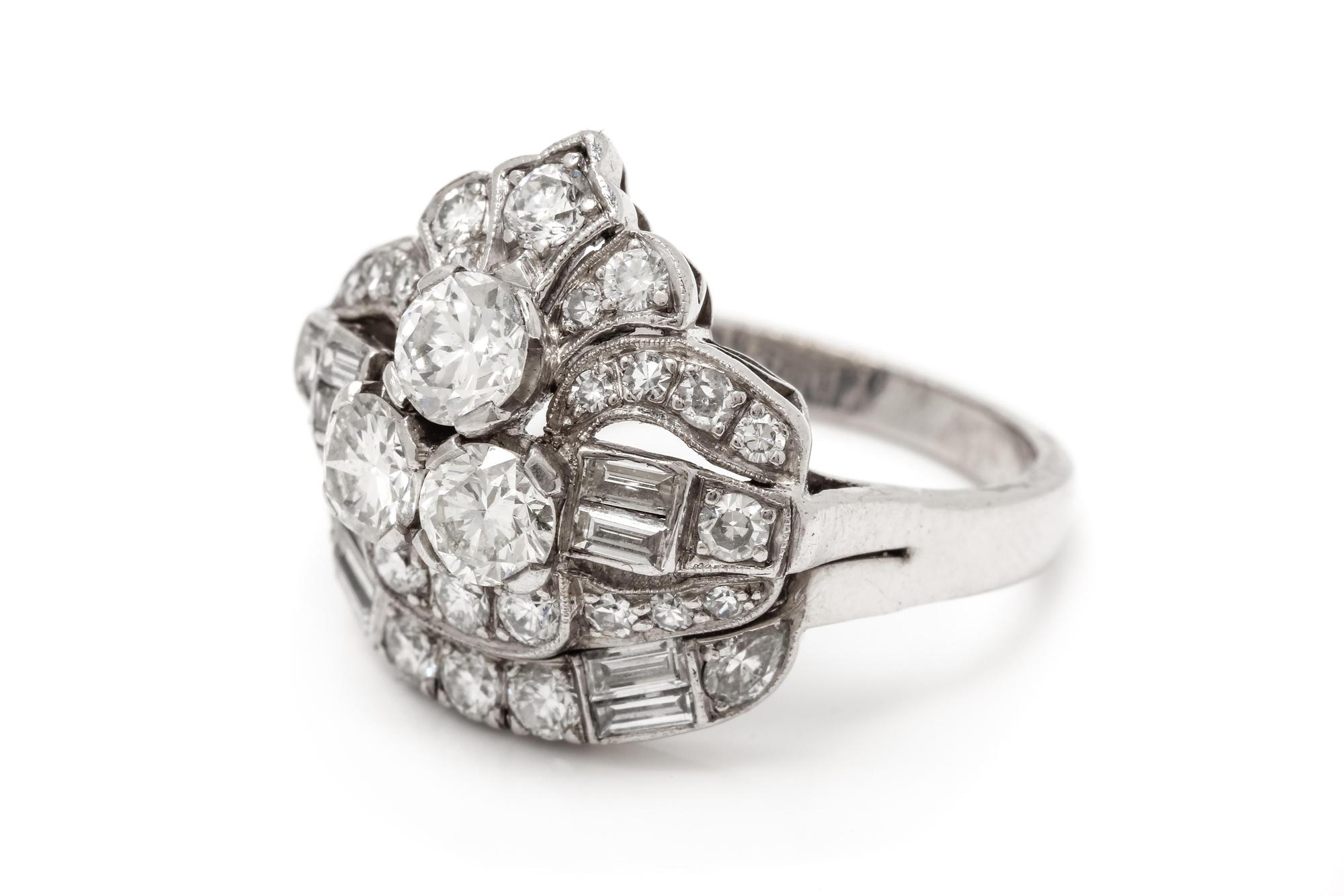 DIAMOND RING
