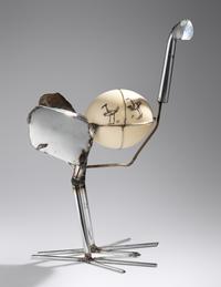 Untitled, 2003