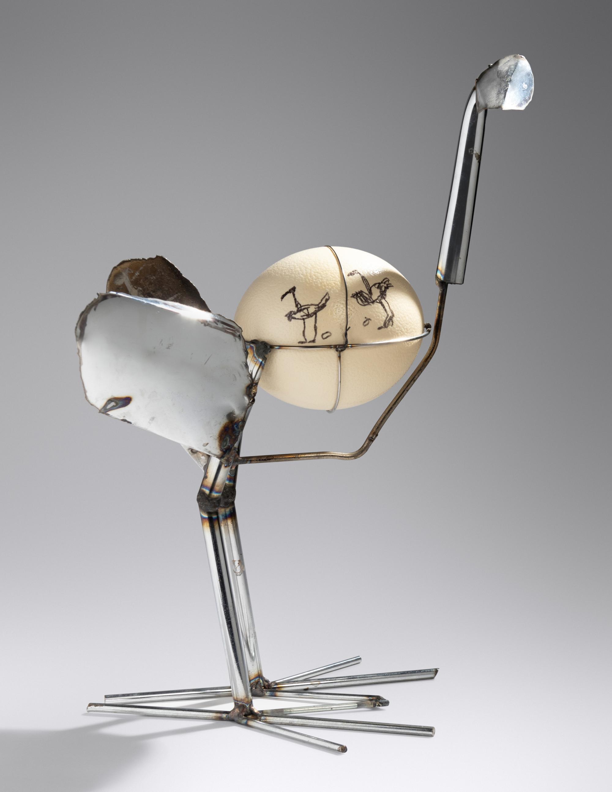 Untitled, 2003