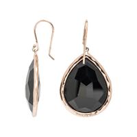 Ippolita, Black Onyx 'Rock Candy' Necklace and Earrings
