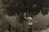 Jock Sturges (born 1947) Vanessa, Le Porge, France, 2003