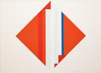 Red Diamond, c. 1975