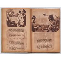 [PERIODICALS]. Commemorative scrapbook for the Detroit Free Press .