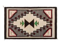 Navajo Regional Weaving / Rug