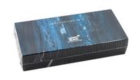 A Factory Unopened Montblanc Peter The Great Limited Edition Fountain Pen