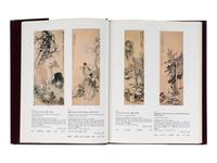 [PRIVATE COLLECTIONS] A group of catalogues about Chinese Art in Private Collections, comprising: