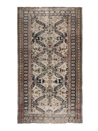A Karabagh Wool Rug