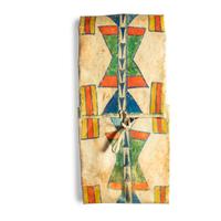 Plateau Painted Parfleche Envelope
