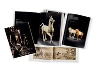 [ASIAN ART] A group of reference works and auction catalogues about Asian art