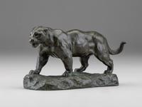 Antoine-Louis Barye (French, 1796-1875)