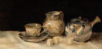 American, Late 19th/Early 20th Century