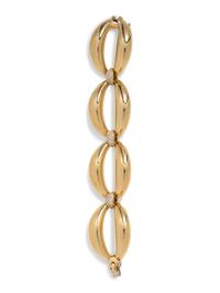 Oromalia, Gold and Diamond Bracelet