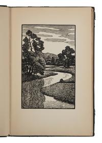 FROST, Robert (1874-1963). A group of 3 FIRST EDITIONS, comprising: