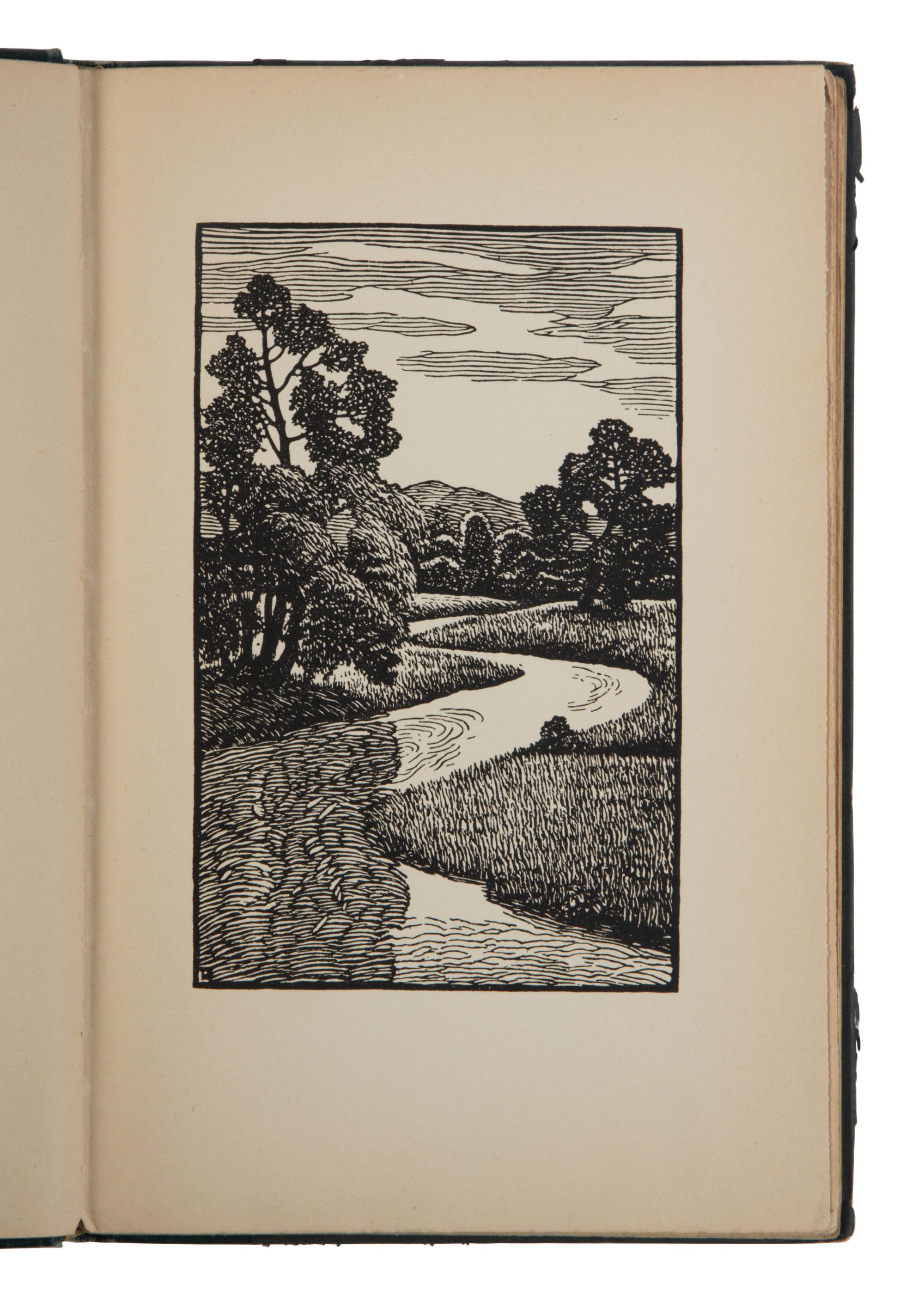 FROST, Robert (1874-1963). A group of 3 FIRST EDITIONS, comprising: