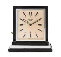 Art Deco, Twin Face Electric, USA, a twin-faced clock