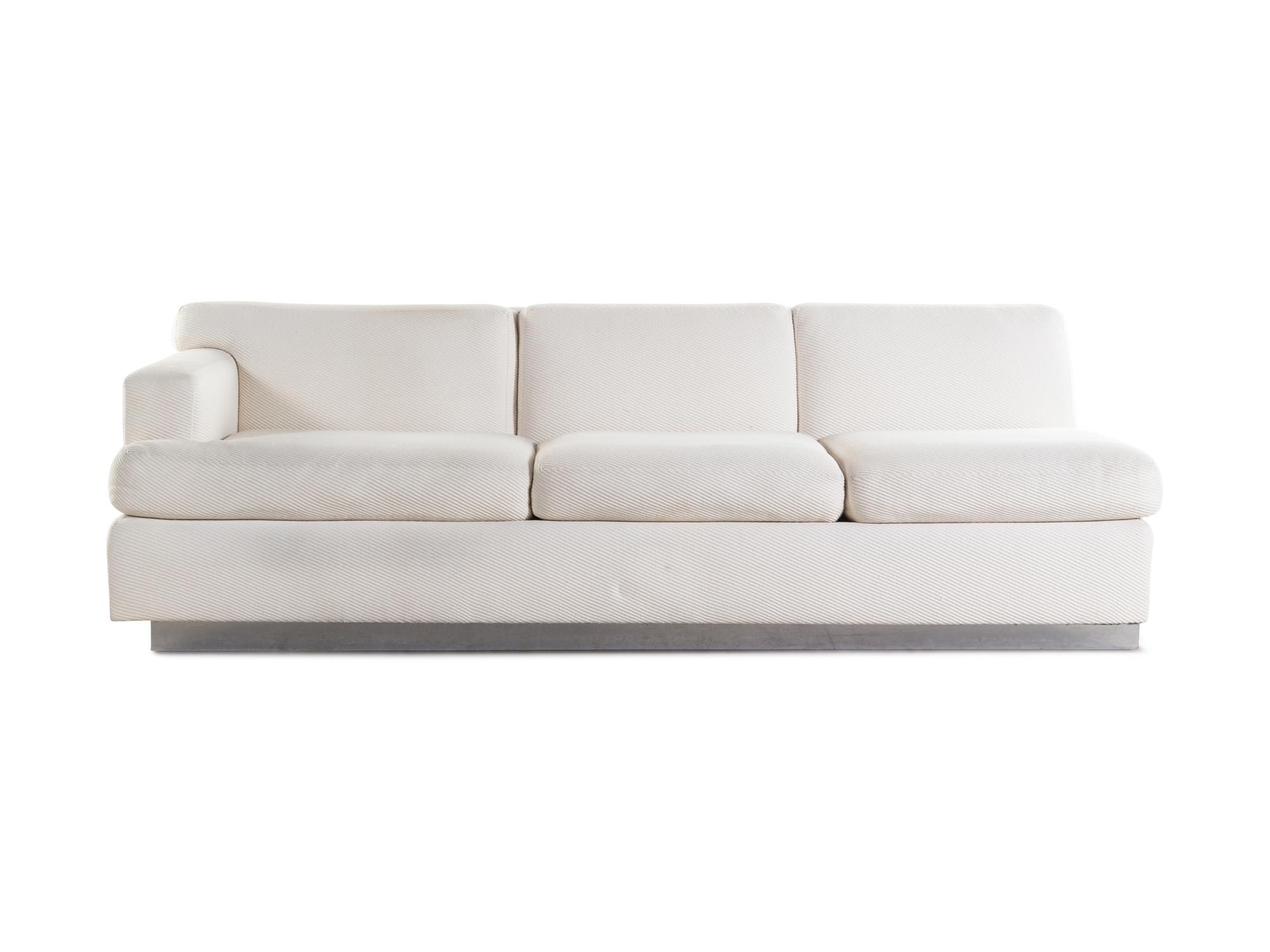 Sectional Sofa Interior Crafts, USA