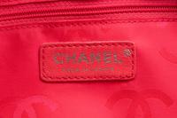 Chanel Cambon Line Boston Bag, 2005-06