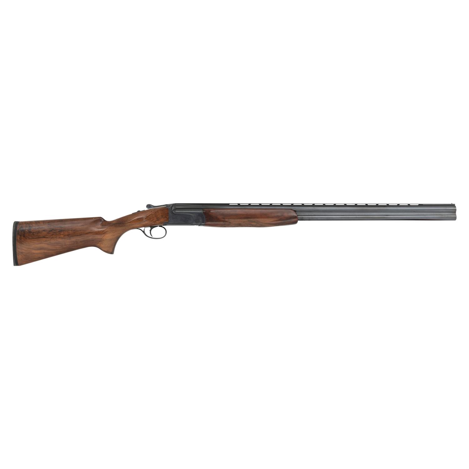 *Perazzi MX20 20 Gauge Shotgun in Aluminum Case