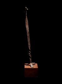 A Dogon or Bamana Ritual Implement