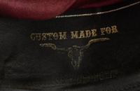 O'Farrell Custom Hat