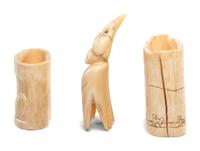 Collection of Alaskan Trinkets