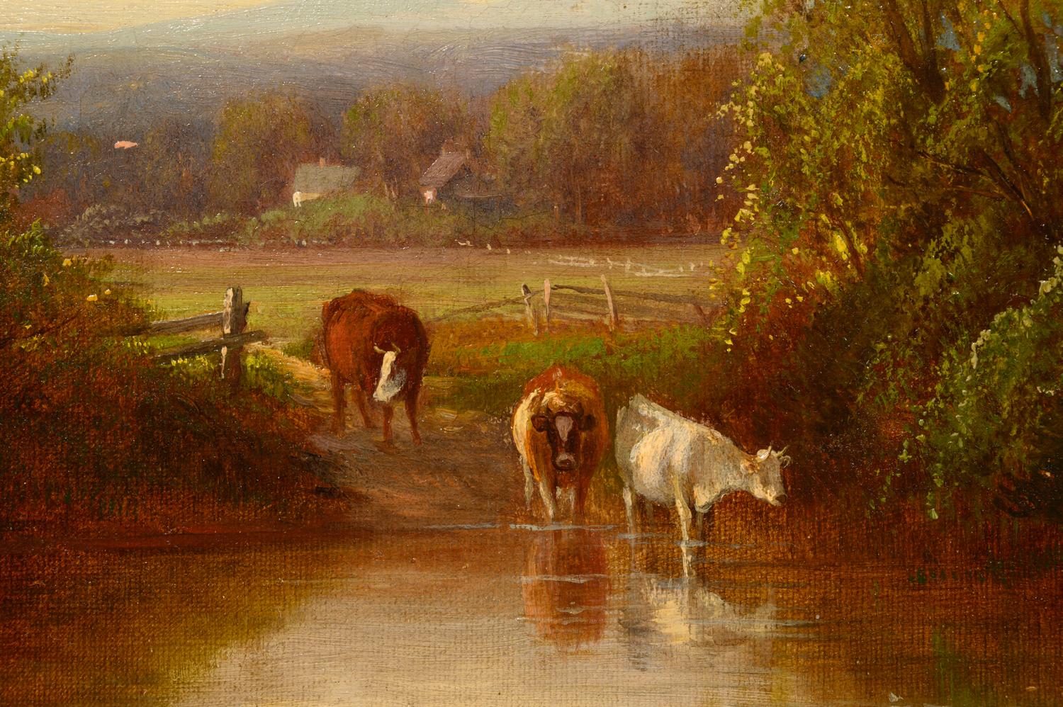 Joseph A. Hekking (Amerian, 1830-1903)