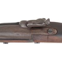 Whitney Contract US Model 1841 Rifle