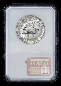 A United States 1936 Wisconsin Commemorative 50c Coin