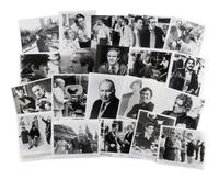 [MOTION PICTURES]. A large archive of motion picture publicity stills.