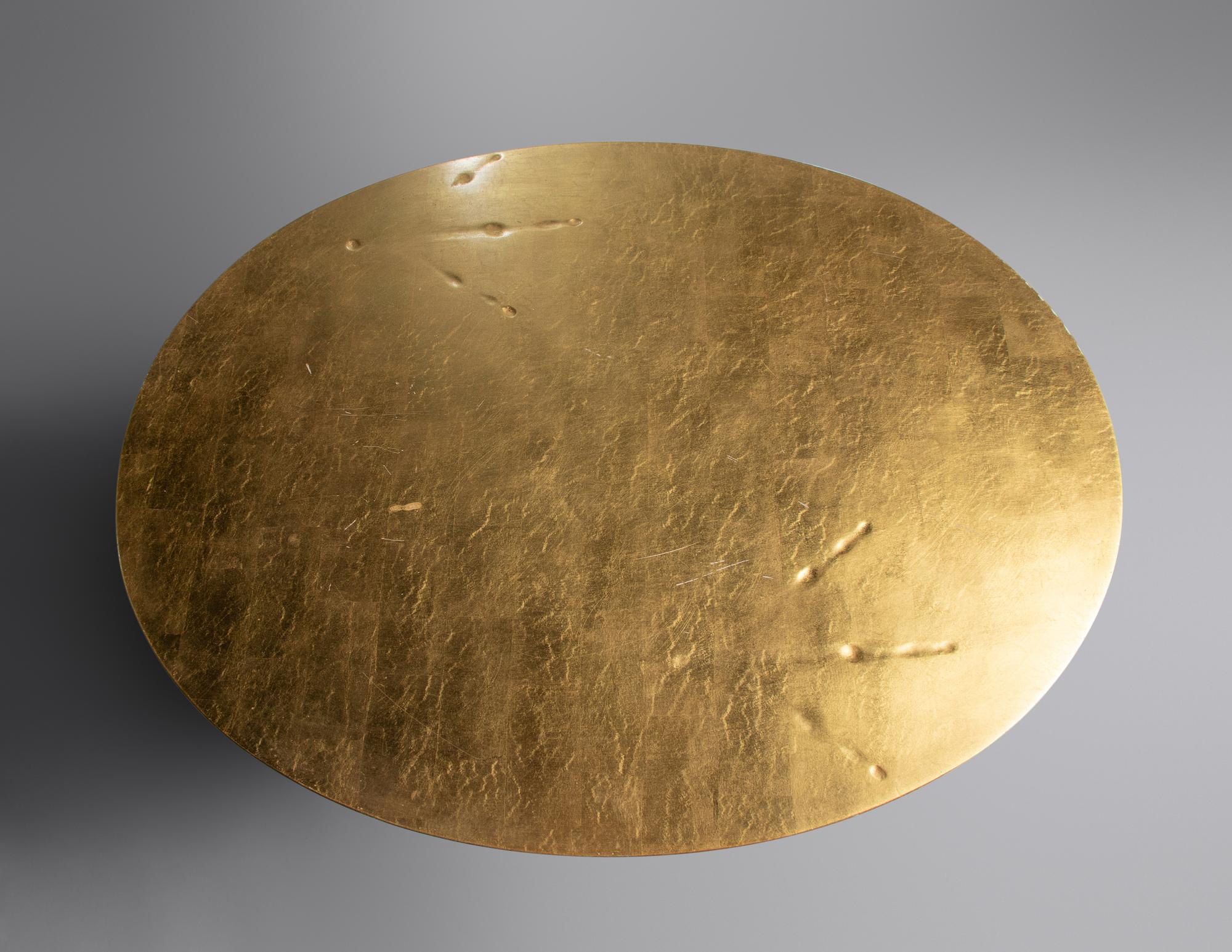 Traccia Table from the Ultramobile Collection Simon International, Switzerland/Italy