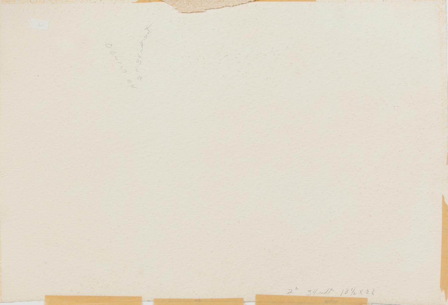 Three works: Rockport; Untitled; and Untitled