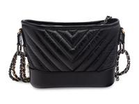 CHANEL, SMALL GABRIELLE HOBO BAG
