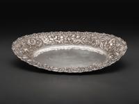 Three American Silver Bowls