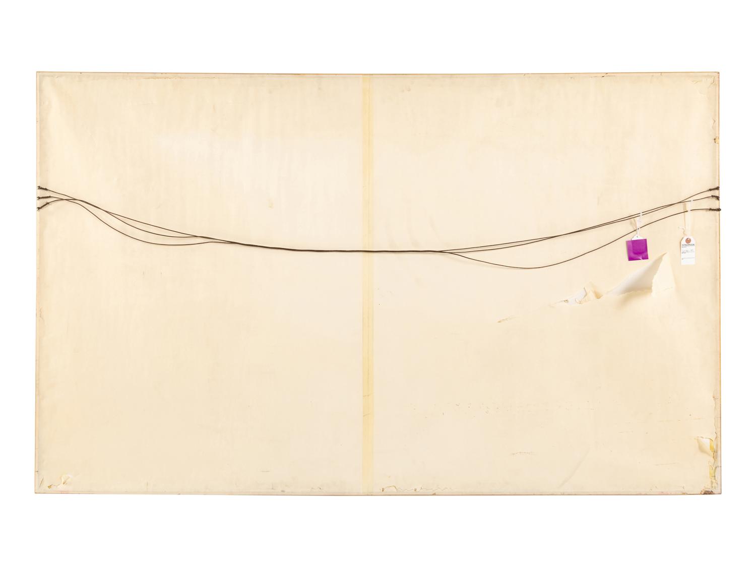 Screams/Whispers, 1972