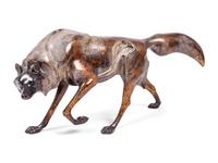 Coyote