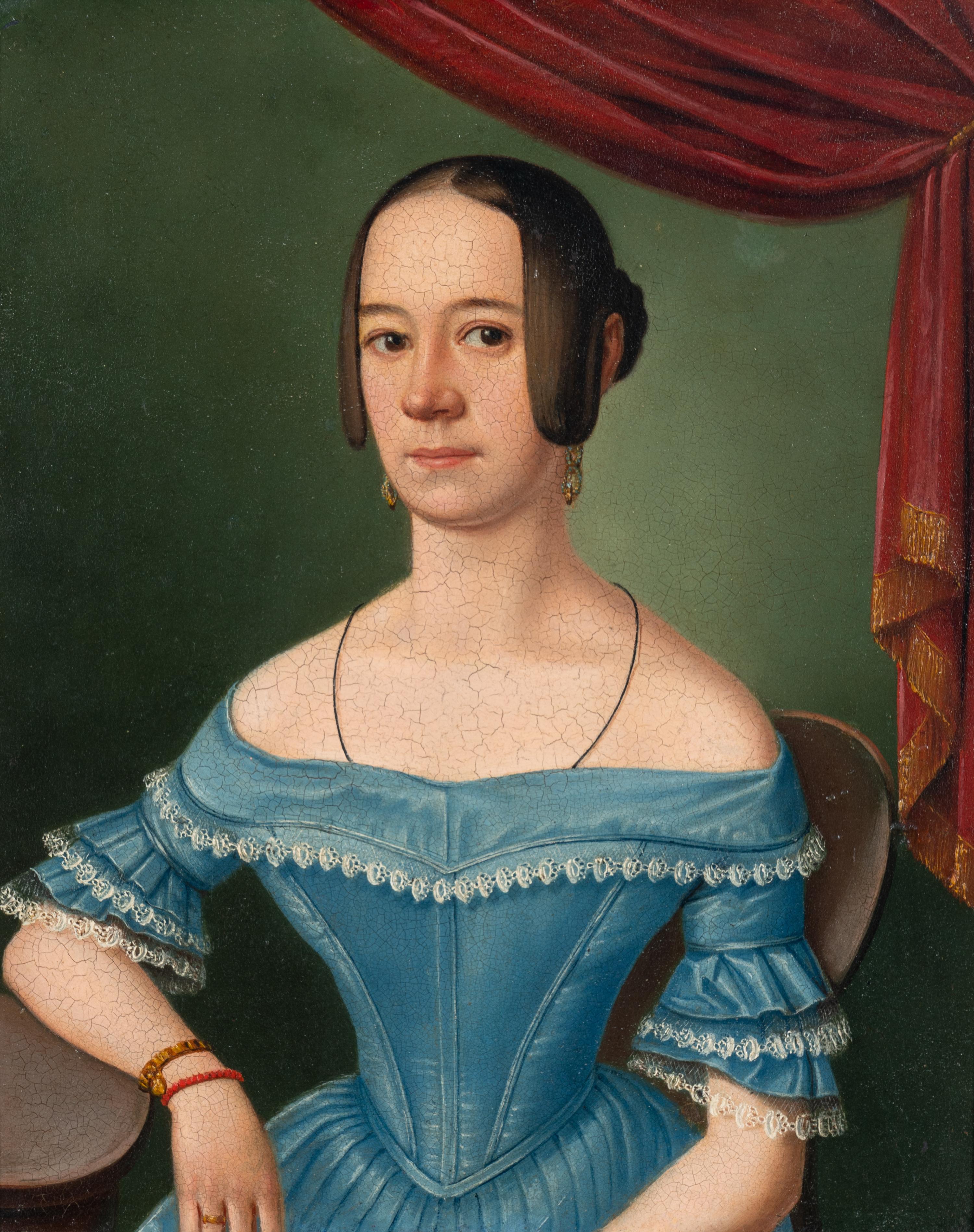 Artist Unknown (19th Century)