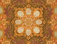 An Aubusson Wool Rug