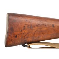 **Enfield No. 4 MK 2 (F) Rifle